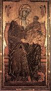 COPPO DI MARCOVALDO Madonna del Bordone dfg oil painting reproduction